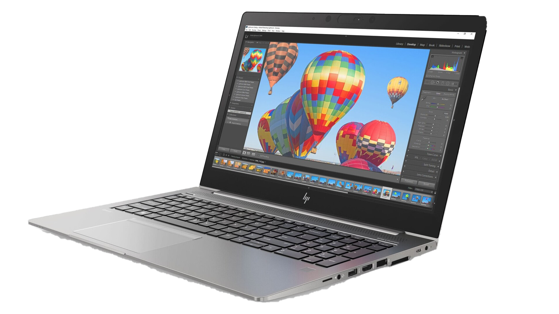 HP 640 G3