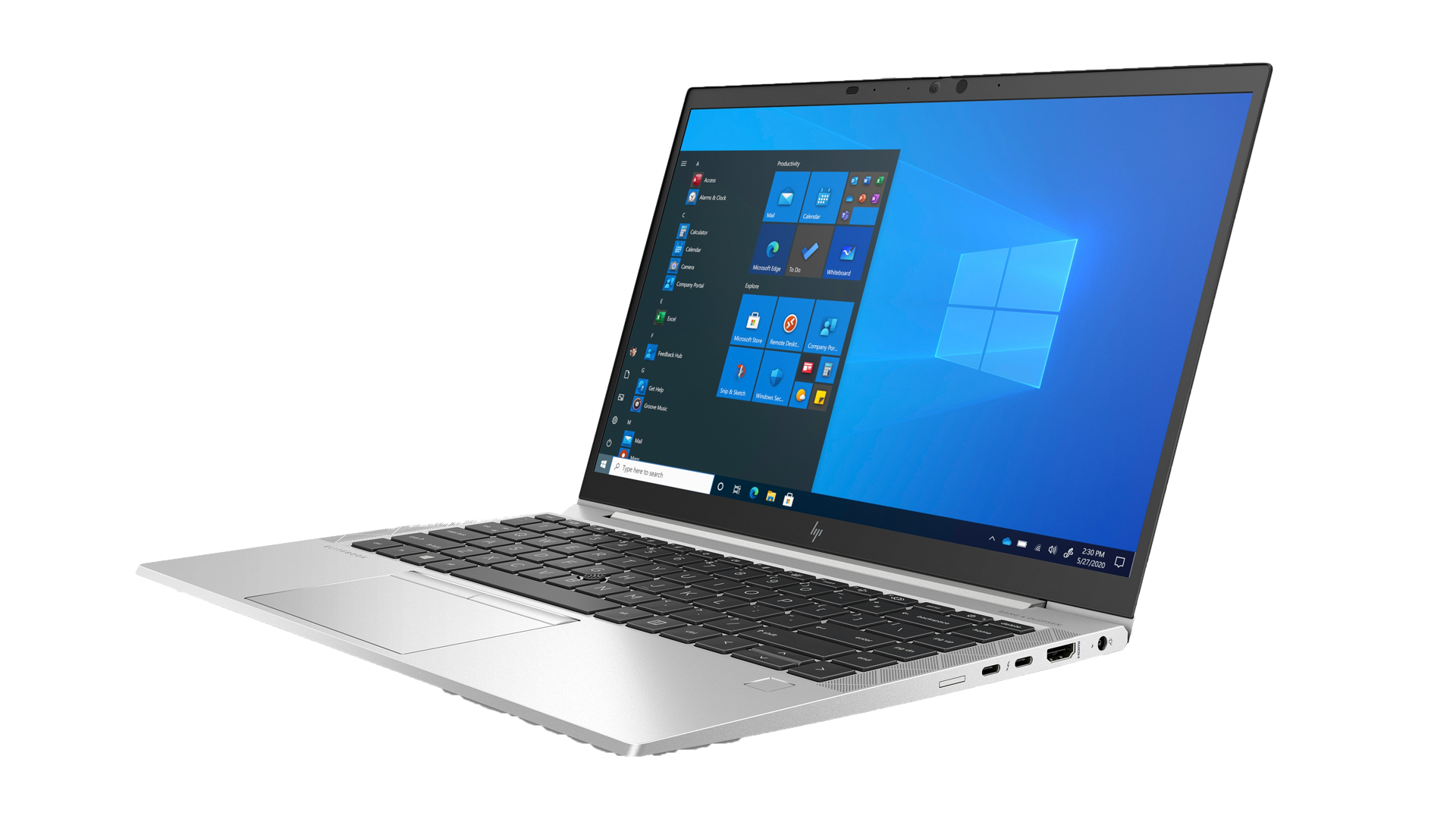 HP 640 G3